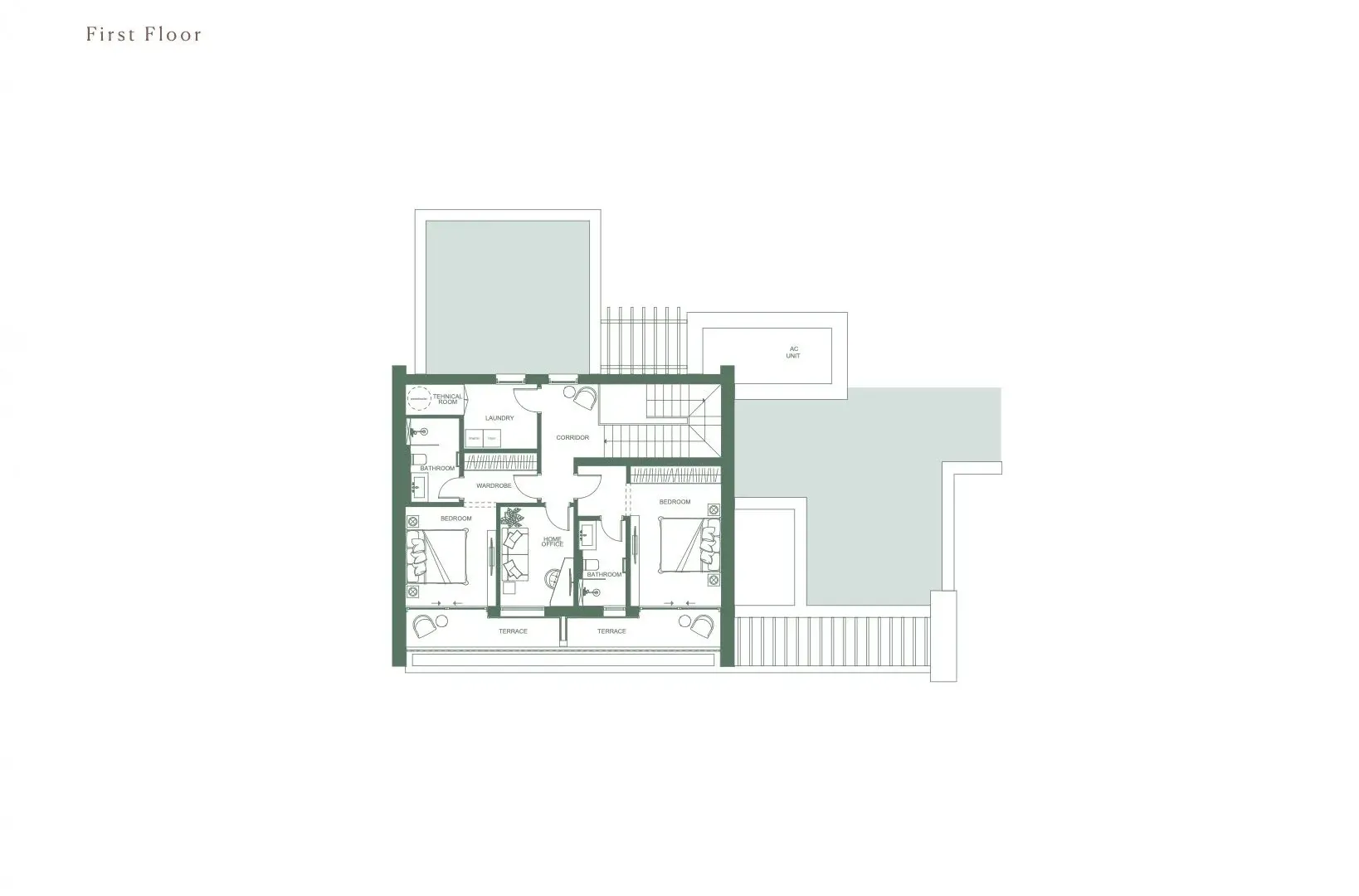 Prodaja, kuća, 199m², Tivat, Crna Gora