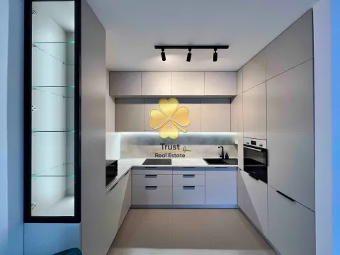 Izdavanje, dvosoban stan, 80m², Master Kvart, Podgorica - image 6