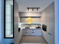 Izdavanje, dvosoban stan, 80m², Master Kvart, Podgorica - image 6