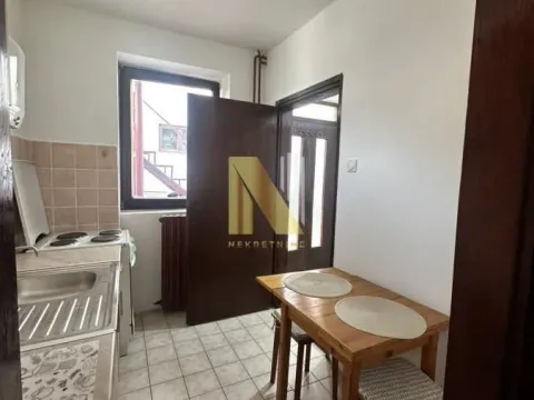 Izdavanje, jednosoban stan, 32m², Centar, Novi Sad - image 5