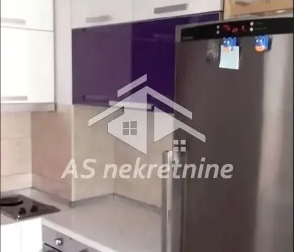 Izdavanje, dvosoban stan, 57m², Crveni Krst, Beograd - image 7