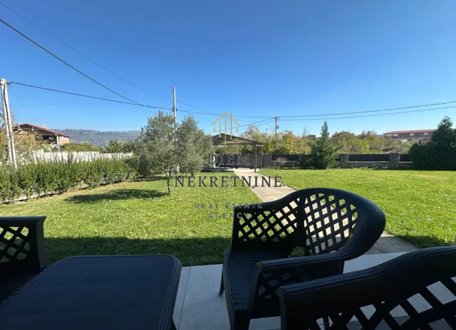 Rent, house, 100m², Klikovače, Danilovgrad