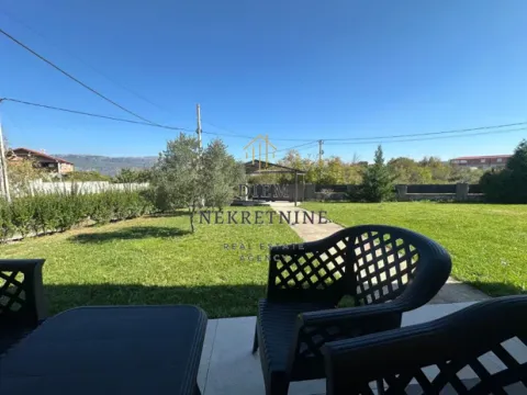 Izdavanje, kuća, 100m², Klikovače, Danilovgrad - image 14