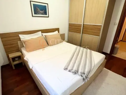 Rent, apartment, 45m², Stari Aerodrom, Podgorica - image 4