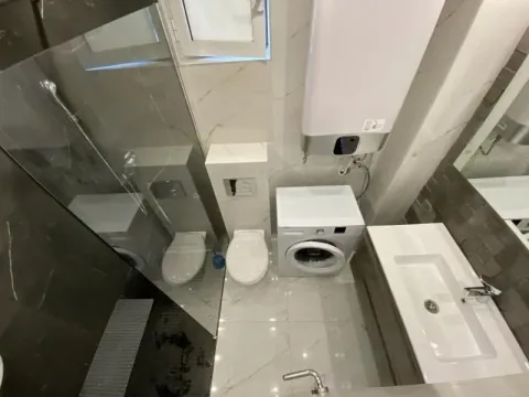 Sale, one bedroom apartment, 50m², Budva, Crna Gora - image 14