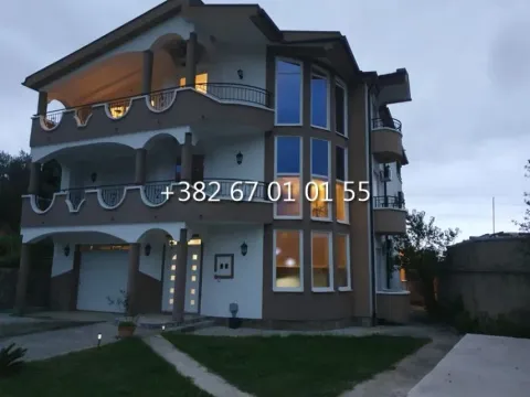 Sale, house, 450m², Bjeliši, Bar