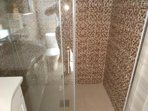 Rent, two bedroom apartment, 80m², Bar, Crna Gora - image 8