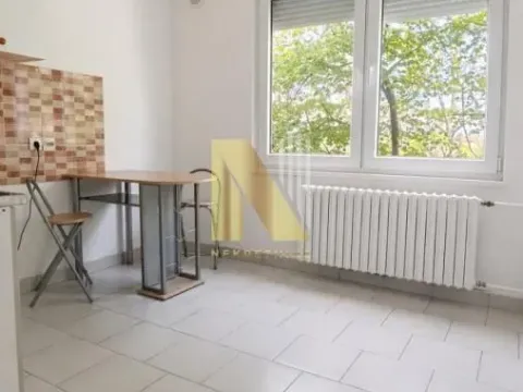 Izdavanje, jednosoban stan, 30m², Novo naselje, Novi Sad - image 3