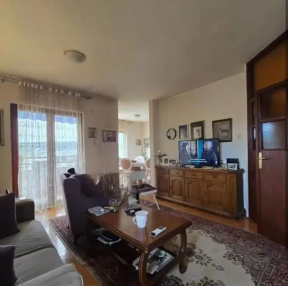 Sale, three bedroom apartment, 108m², Malo Brdo, Podgorica