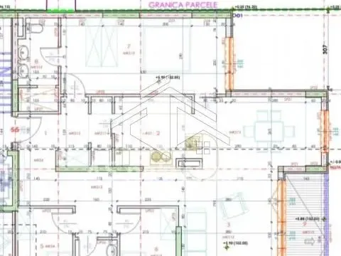 Sale, four bedroom apartment, 107m², Zemun Sve Podlokacije, Beograd - image 5