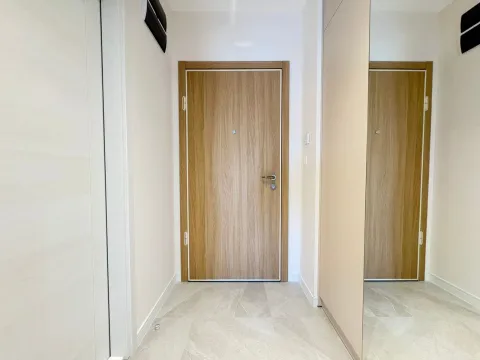 Rent, one bedroom apartment, 49m², Central Point, Podgorica - image 13