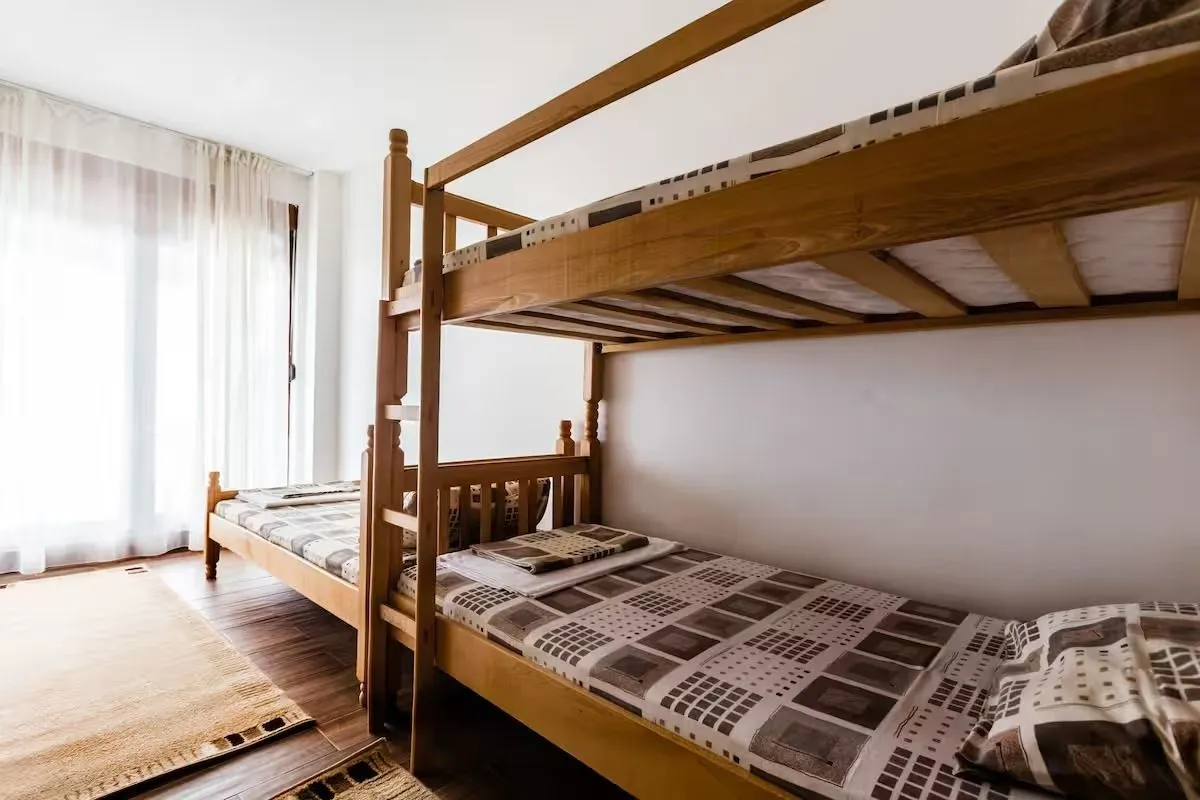 Rent, house, 110m², Lapčići, Budva