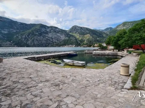 Prodaja, plac, 1800m², Risan, Kotor - image 7
