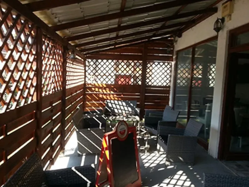 Rent, office space, 72m², Palilula Sve Podlokacije, Beograd