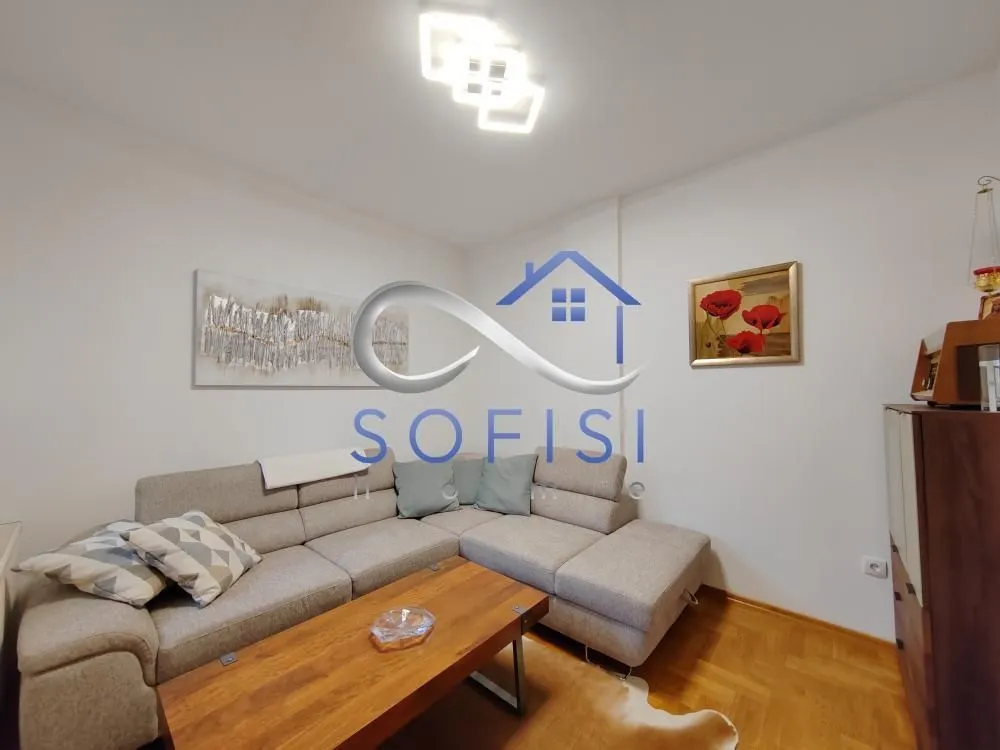 Izdavanje, jednosoban stan, 30m², Rotkvarija, Novi Sad Sve Podlokacije