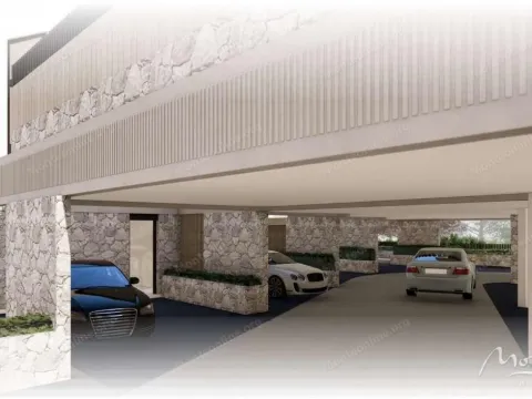 Prodaja, kuća, 123m², Donja Lastva, Tivat - image 7