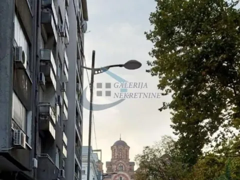 Prodaja, dvosoban stan, 45m², Stari Grad, Beograd - image 15