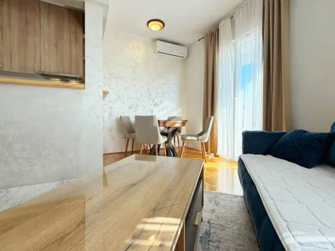 Rent, one bedroom apartment, 43m², Stari Aerodrom, Podgorica - image 6