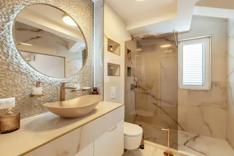 Rent, three bedroom apartment, 149m², Donja Lastva, Tivat - image 31