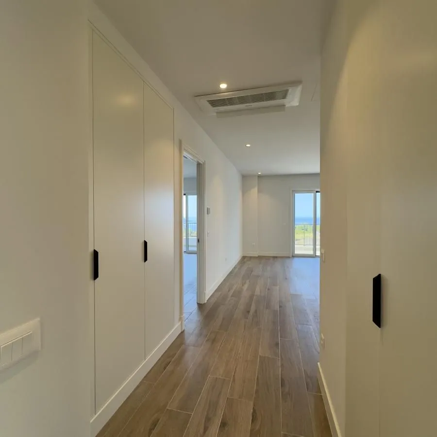 Prodaja, dvosoban stan, 98m², Luštica Bay, Tivat