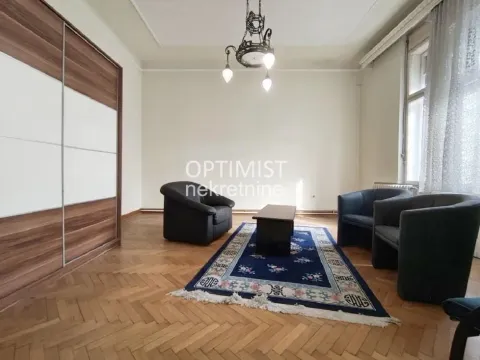 Sale, apartment, 185m², Savski Venac, Beograd - image 3