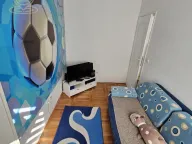Prodaja, dvosoban stan, 34m2, Ledine, Beograd