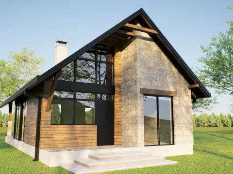 Prodaja, plac, 600m², Kolašin, Crna Gora - image 12