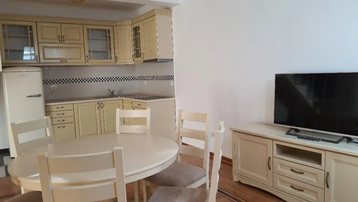 Prodaja, dvosoban stan, 107m², Budva, Crna Gora