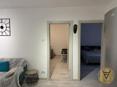 Rent, house, 65m², Banovo Brdo, Beograd - image 6