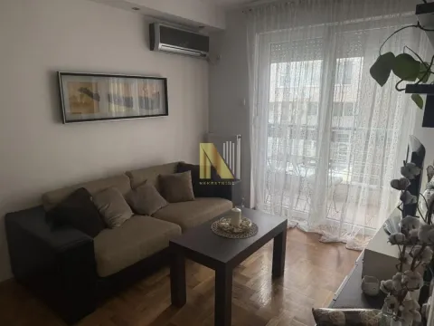 Stan in Grbavica