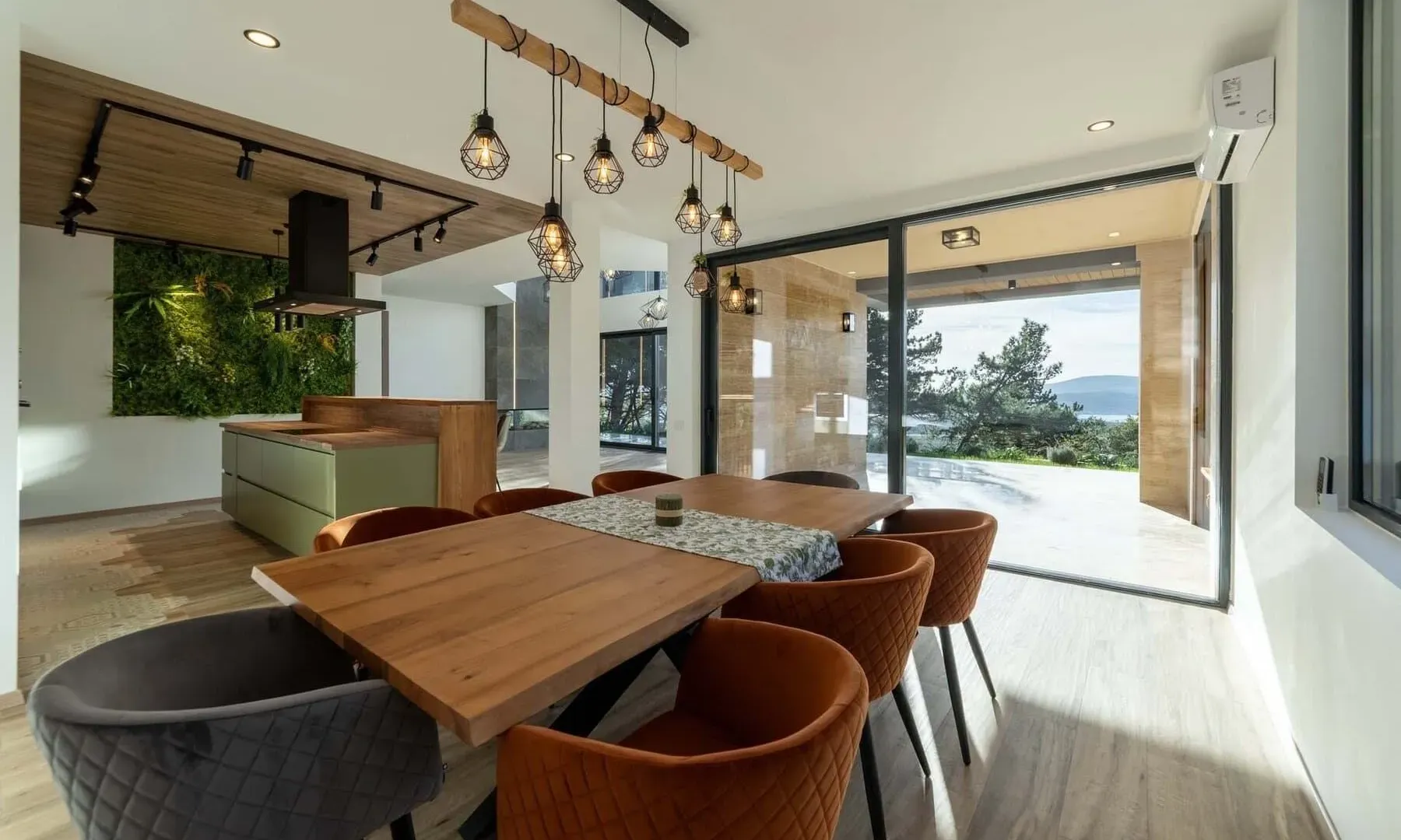 Sale, house, 480m², Kavač, Kotor