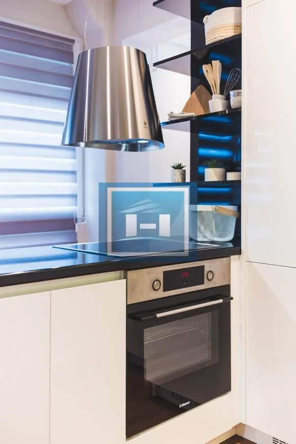 Prodaja, jednosoban stan, 55m², Centar, Jagodina