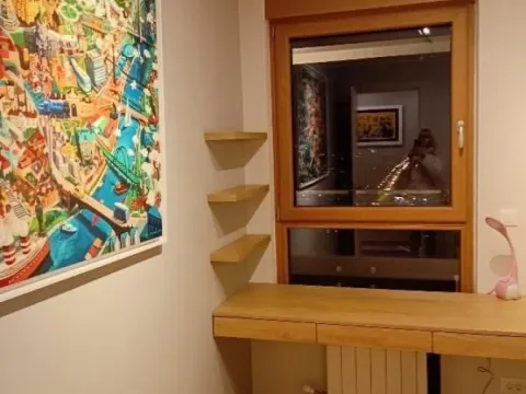 Rent, three bedroom apartment, 98m², Novi Beograd Blok 65, Novi Beograd Sve Podlokacije - image 8