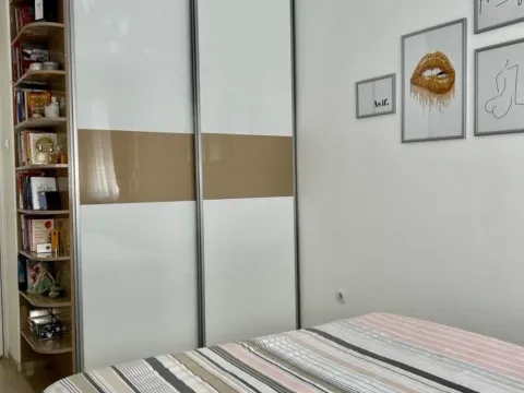 Izdavanje, jednosoban stan, 50m², Zabjelo, Podgorica - image 8