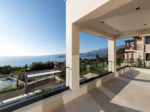 Prodaja, kuća, 400m², Blizikuće, Budva - image 42