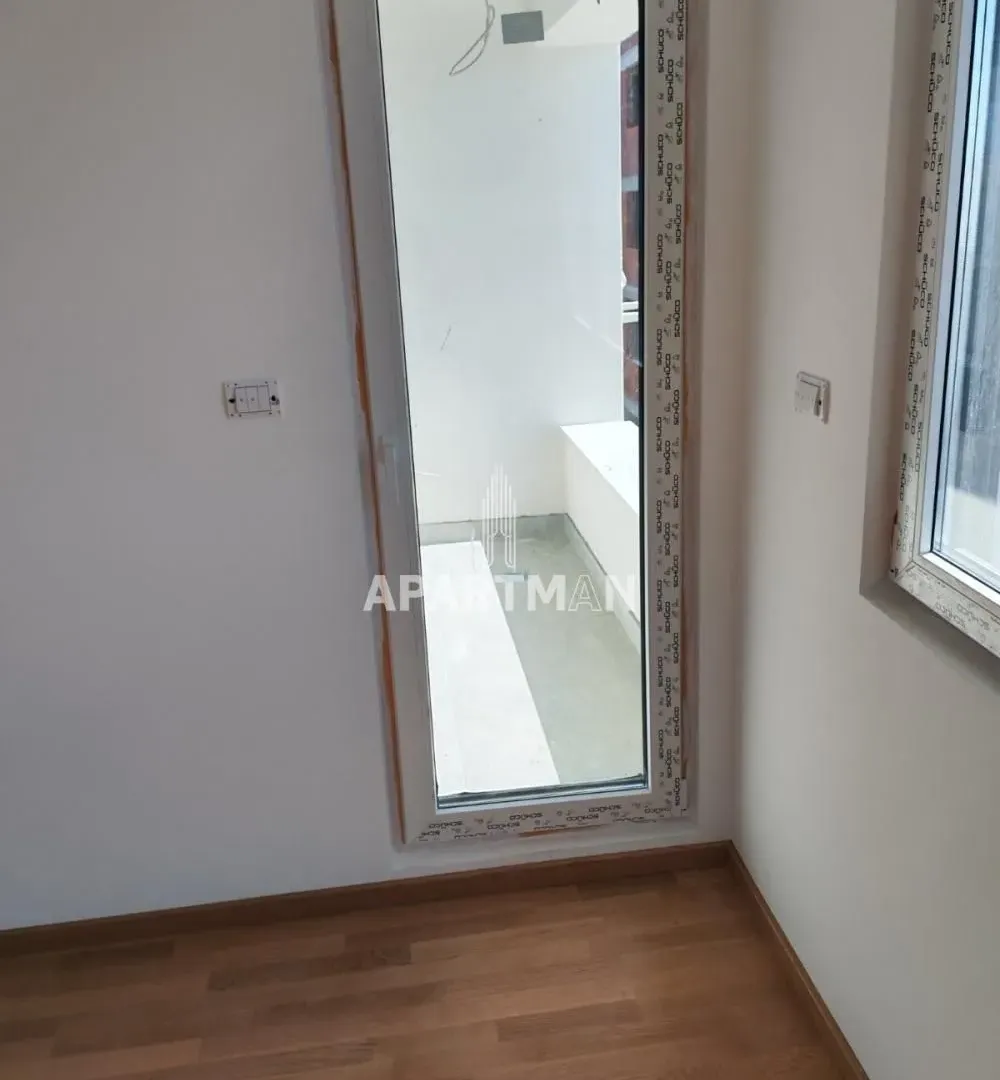 Sale, three bedroom apartment, 60m², Ledine, Beograd