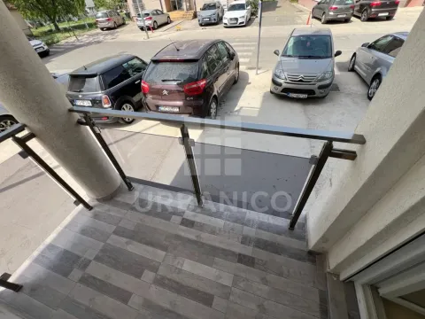 Izdavanje, dvosoban stan, 60m², 1 maj, Podgorica - image 9