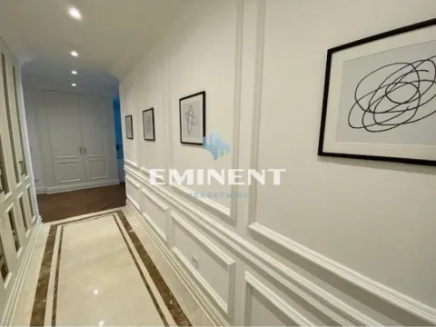 Rent, four bedroom apartment, 125m², Čubura, Beograd - image 11