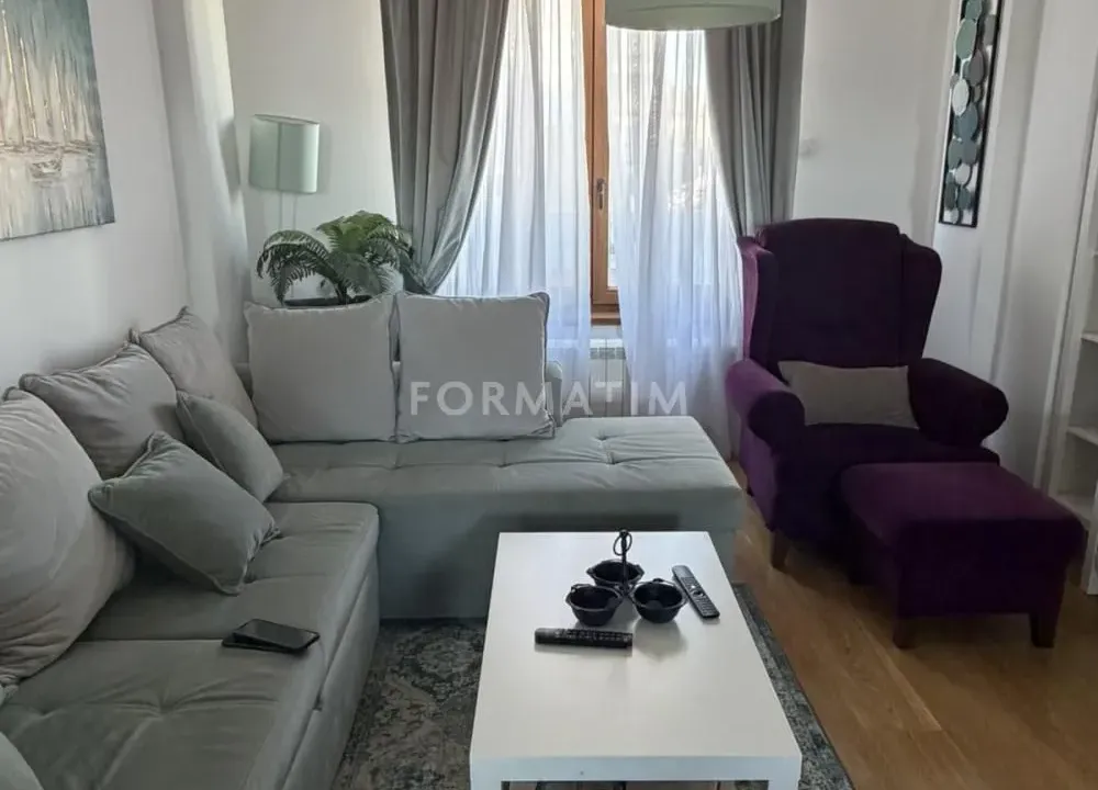 Prodaja, dvosoban stan, 60m², Bulbulder, Zvezdara Sve Podlokacije
