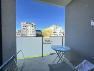 Rent, one bedroom apartment, 50m², Pobrežje, Podgorica - image 7