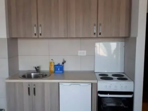 Sale, studio apartment, 26m², City Kej, Podgorica - image 6