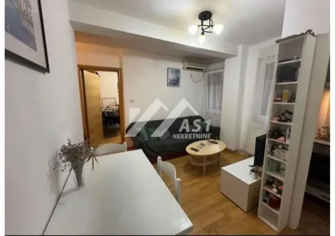 Izdavanje, jednosoban stan, 31m², Liman 4, Novi Sad Sve Podlokacije - image 2