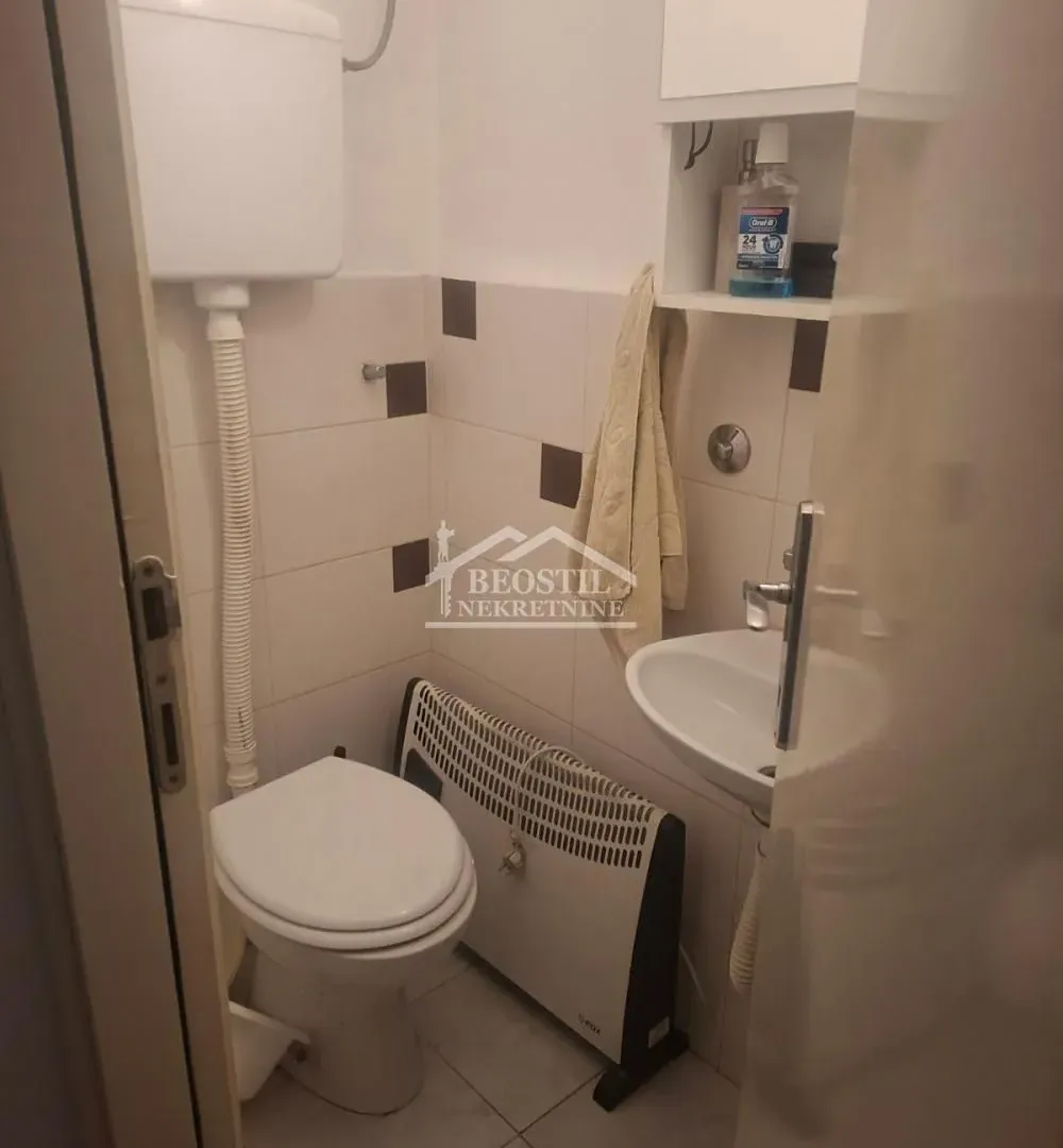 Sale, four bedroom apartment, 96m², Bezanijska Kosa 2, Bežanijska Kosa Sve Podlokacije