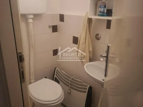 Sale, four bedroom apartment, 96m², Bezanijska Kosa 2, Bežanijska Kosa Sve Podlokacije - image 9