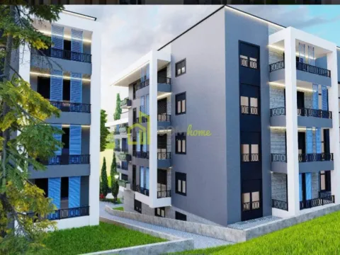 Prodaja, jednosoban stan, 47m², Gorica C, Podgorica - image 2