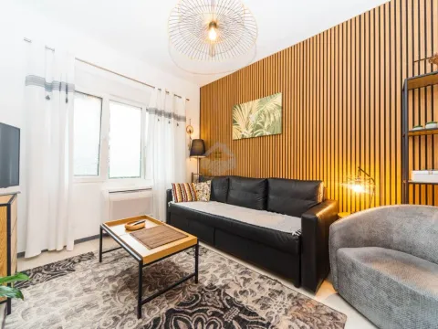 Izdavanje, stan, 25m², Blok 9, Podgorica - image 3