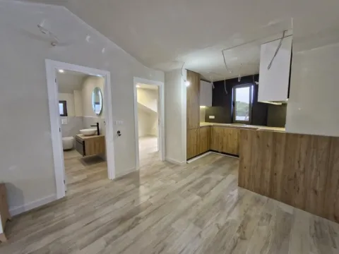 Prodaja, dvosoban stan, 65m², Dumidran, Tivat - image 8