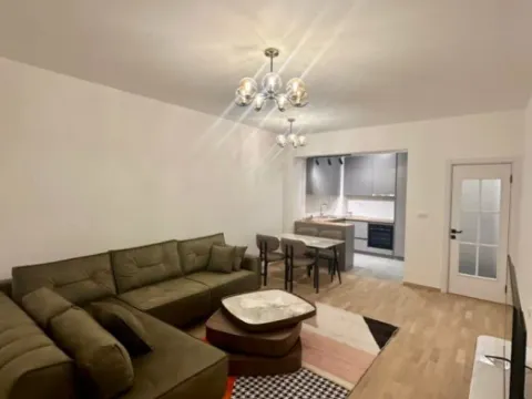 Izdavanje, jednosoban stan, 57m², Momišići, Podgorica - image 2