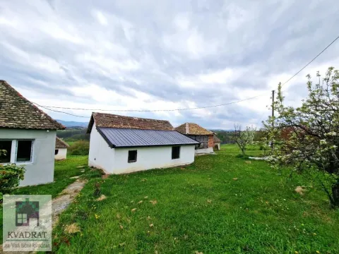 Prodaja, plac, 14000m², Pambukovica, Ub - image 5