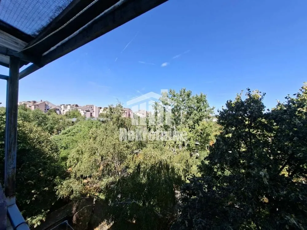 Sale, three bedroom apartment, 78m², Bezanijska Kosa 1, Bežanijska Kosa Sve Podlokacije